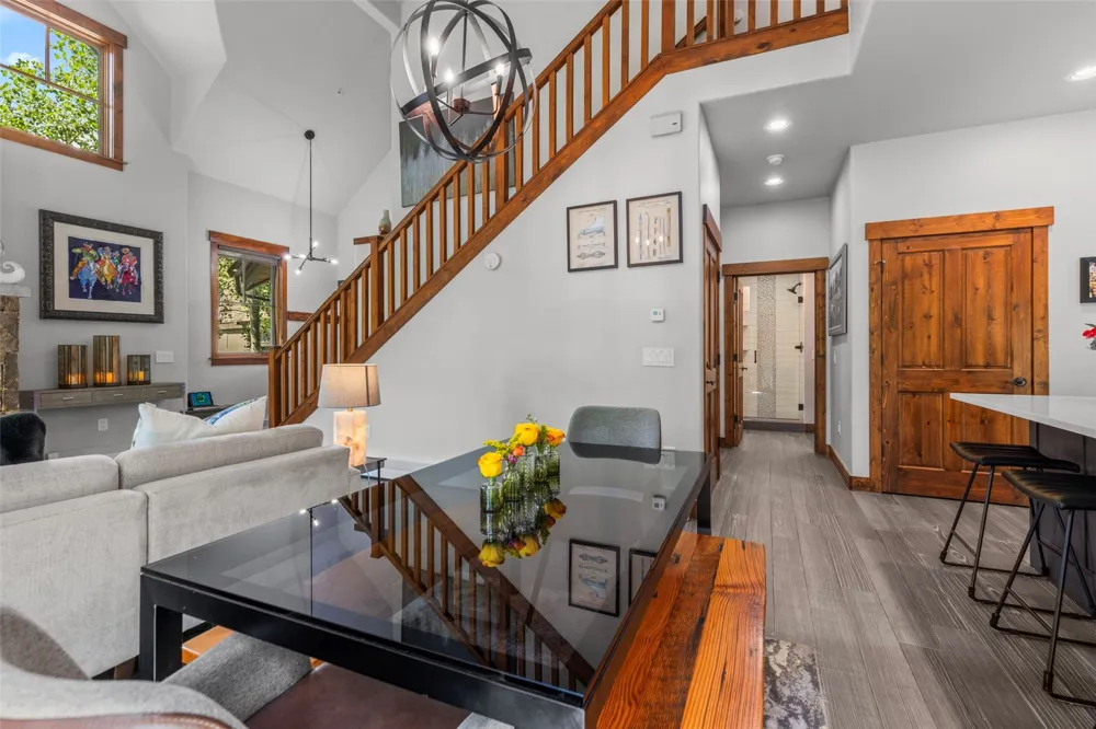 63 Mountain Thunder Drive #305 Breckenridge, CO 80424