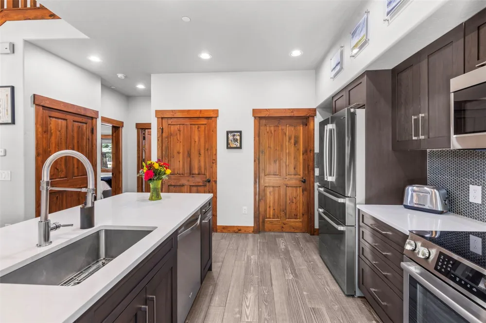 63 Mountain Thunder Drive #305 Breckenridge, CO 80424