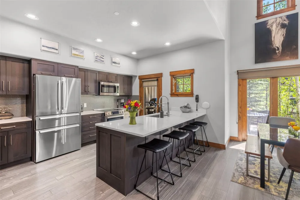 63 Mountain Thunder Drive #305 Breckenridge, CO 80424