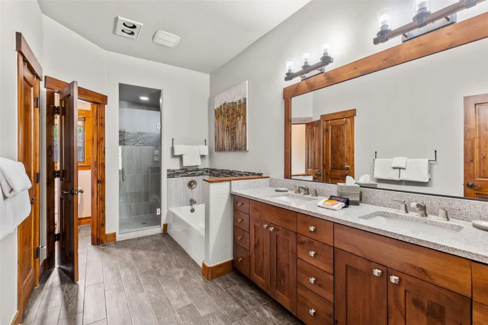 63 Mountain Thunder Drive #305 Breckenridge, CO 80424