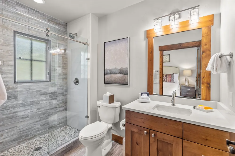 63 Mountain Thunder Drive #305 Breckenridge, CO 80424