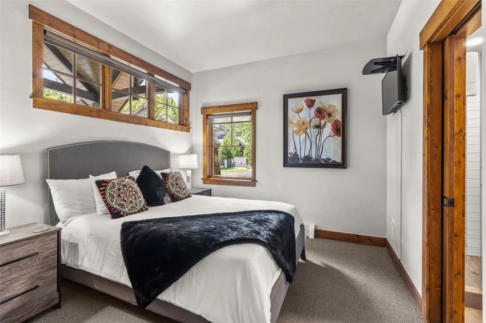 63 Mountain Thunder Drive #305 Breckenridge, CO 80424