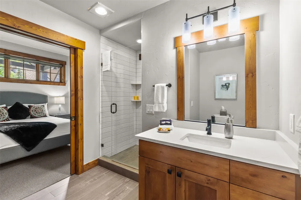 63 Mountain Thunder Drive #305 Breckenridge, CO 80424