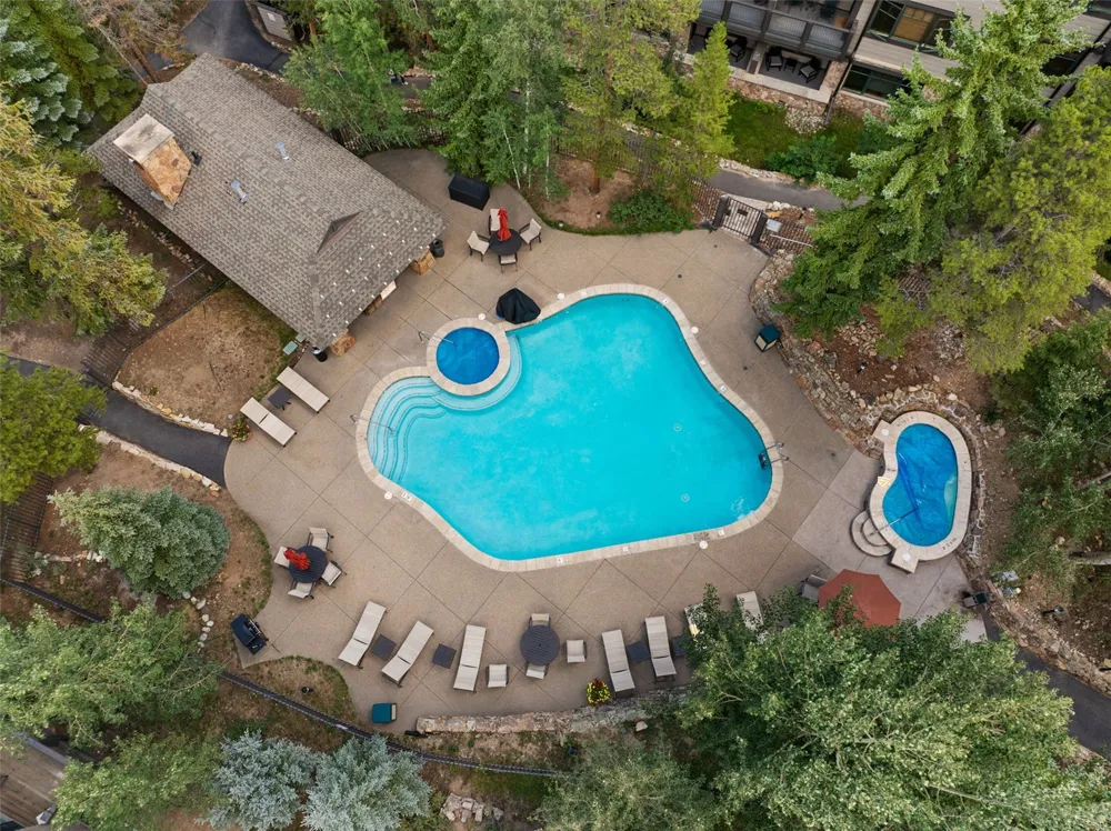 63 Mountain Thunder Drive #305 Breckenridge, CO 80424