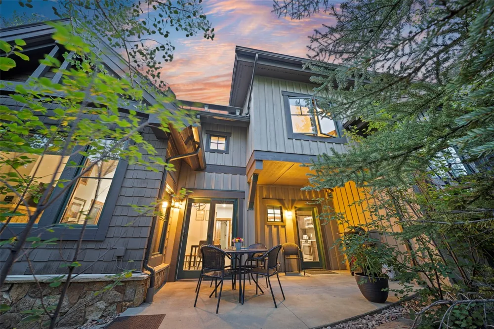 63 Mountain Thunder Drive #305 Breckenridge, CO 80424