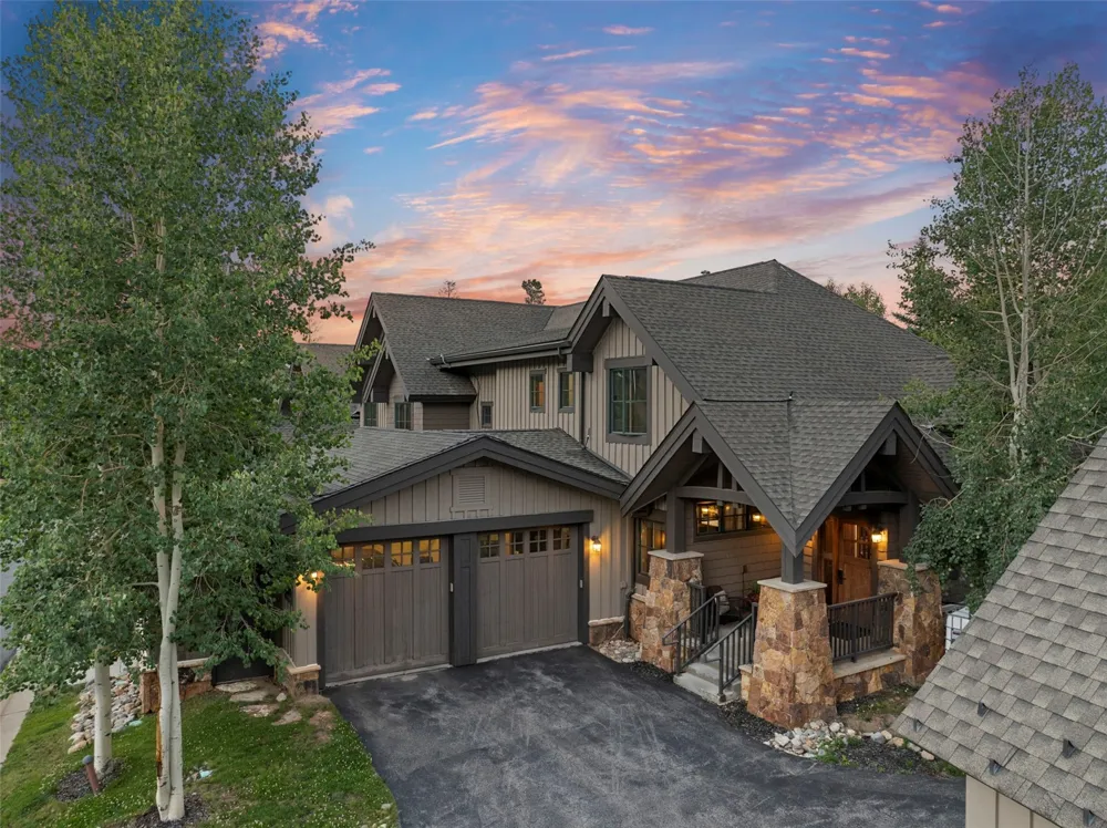 63 Mountain Thunder Drive #305 Breckenridge, CO 80424