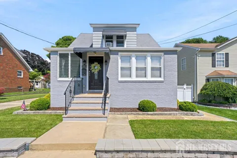 10 Krumb Street