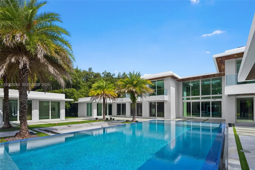 6300 Moss Ranch Rd Pinecrest, FL 33156