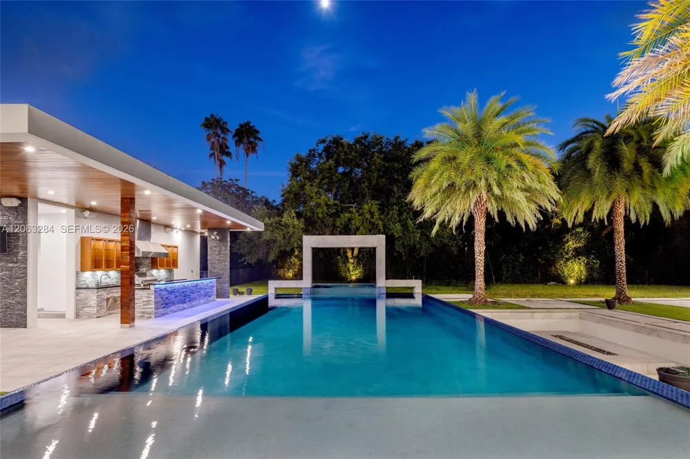 6300 Moss Ranch Rd Pinecrest, FL 33156