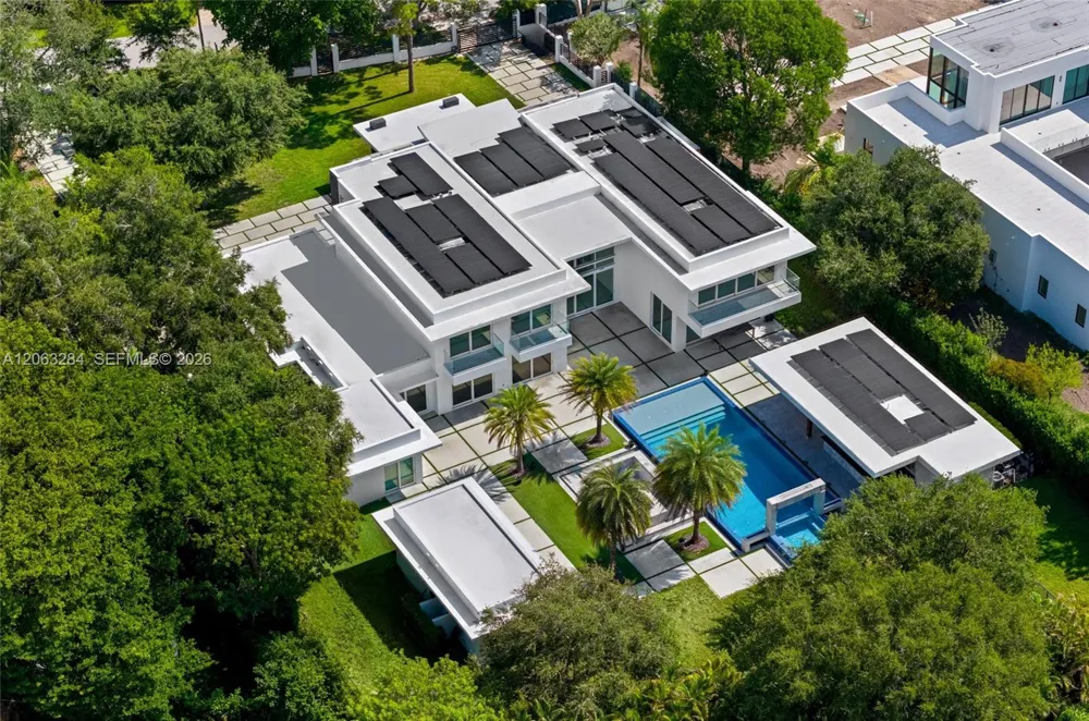 6300 Moss Ranch Rd Pinecrest, FL 33156