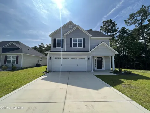 400 Amethyst Court