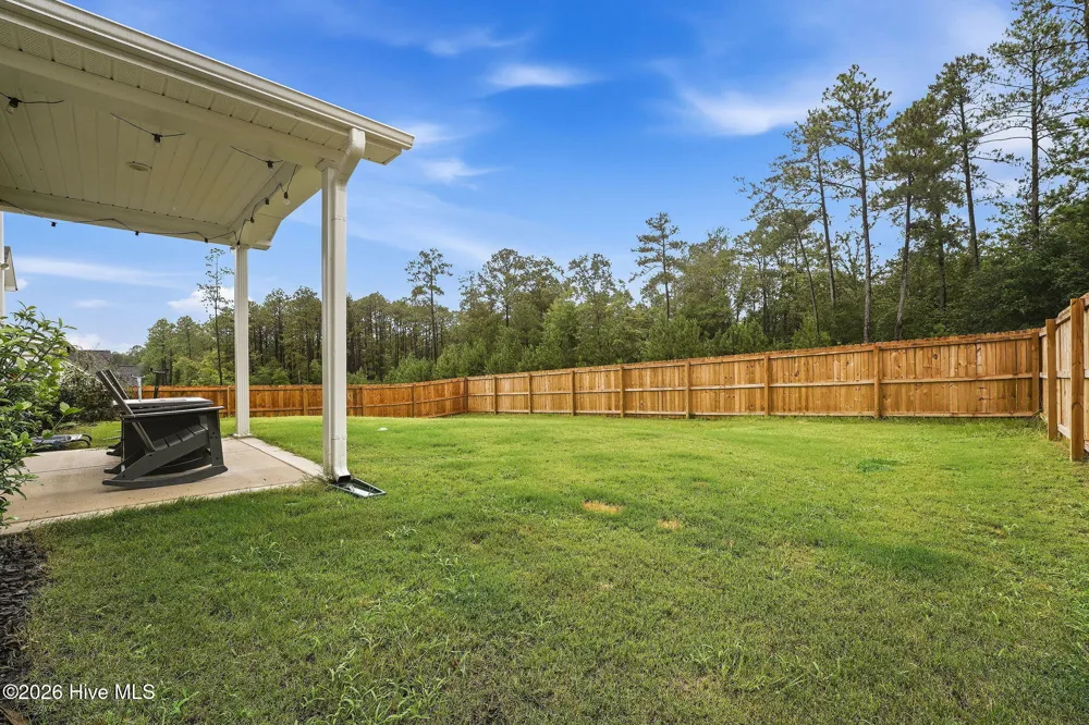 201 Rough Ridge Trail Aberdeen, NC 28315