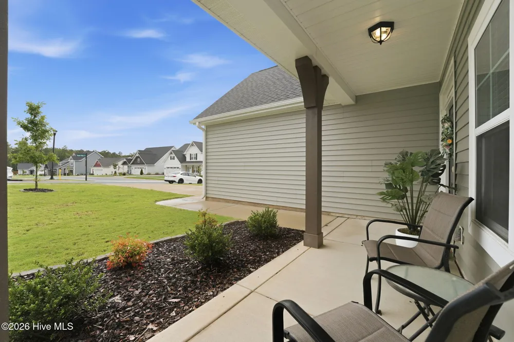 201 Rough Ridge Trail Aberdeen, NC 28315