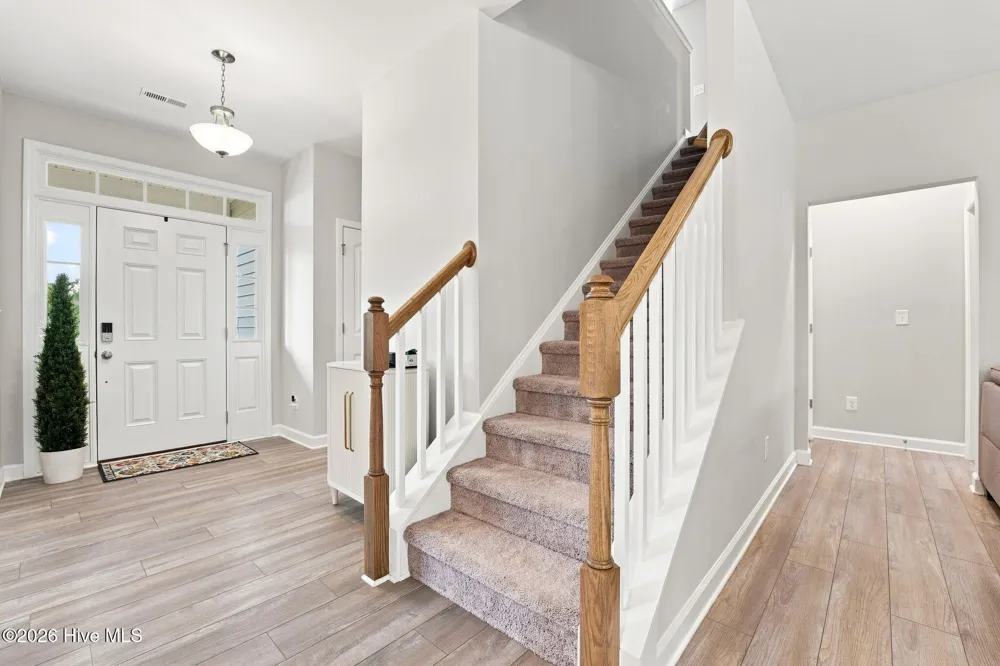 201 Rough Ridge Trail Aberdeen, NC 28315