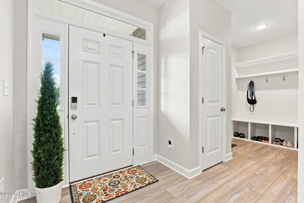 201 Rough Ridge Trail Aberdeen, NC 28315