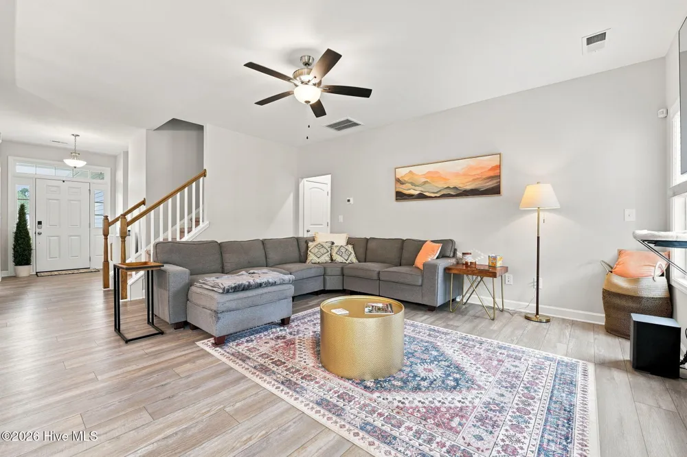 201 Rough Ridge Trail Aberdeen, NC 28315