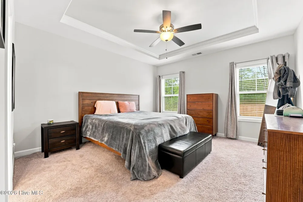 201 Rough Ridge Trail Aberdeen, NC 28315
