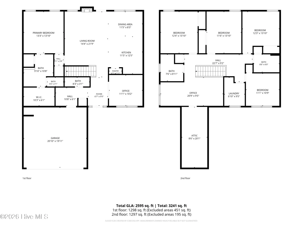 201 Rough Ridge Trail Aberdeen, NC 28315