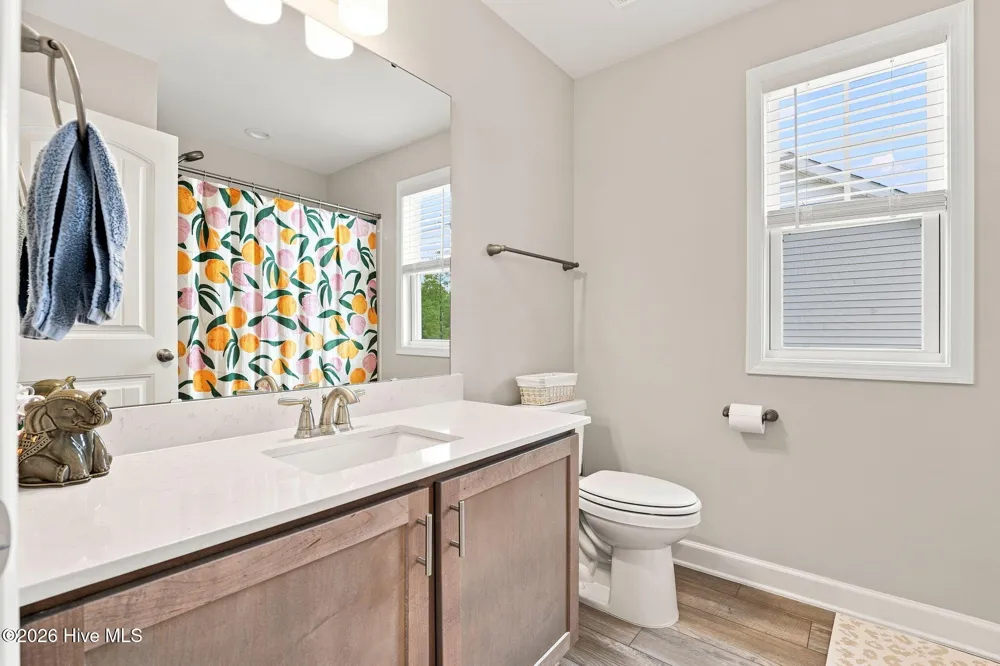 201 Rough Ridge Trail Aberdeen, NC 28315