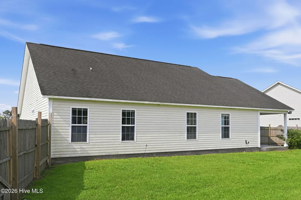 411 Dylan Court Beulaville, NC 28518
