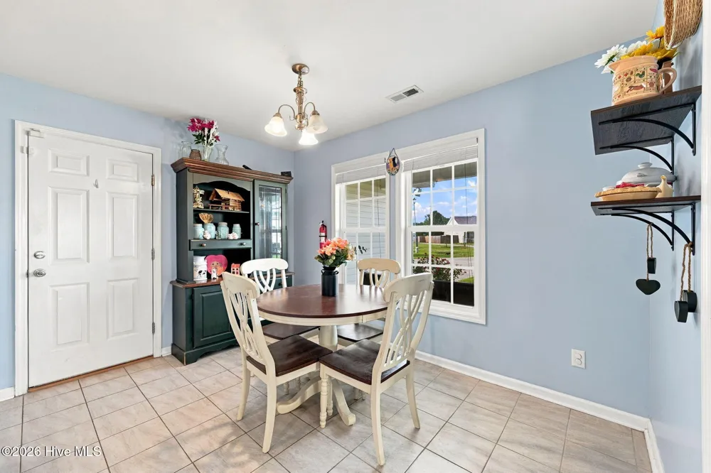 411 Dylan Court Beulaville, NC 28518
