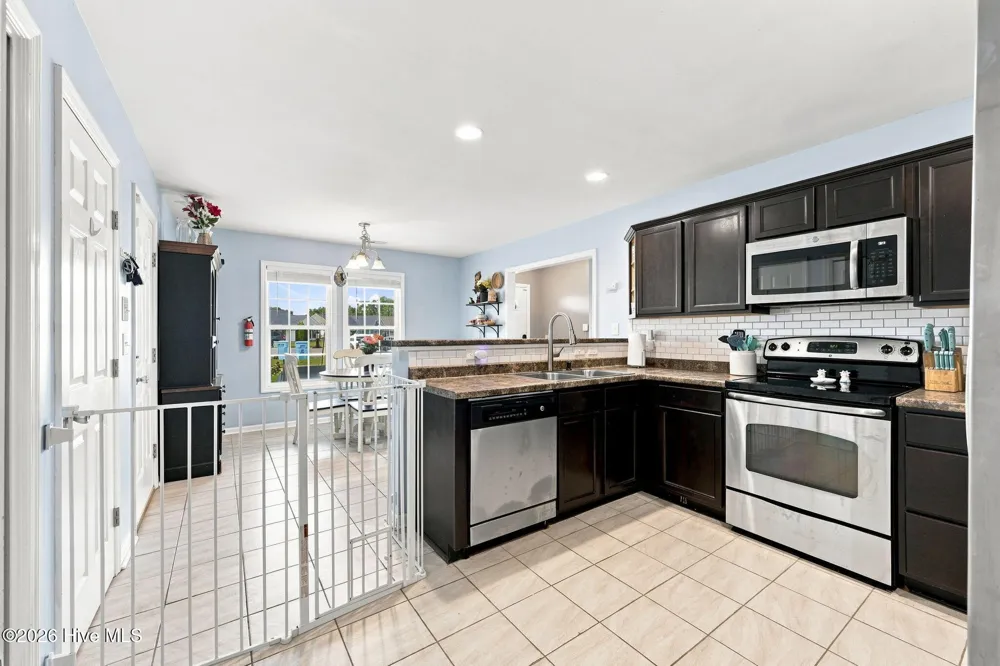 411 Dylan Court Beulaville, NC 28518