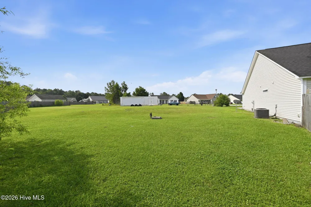 411 Dylan Court Beulaville, NC 28518