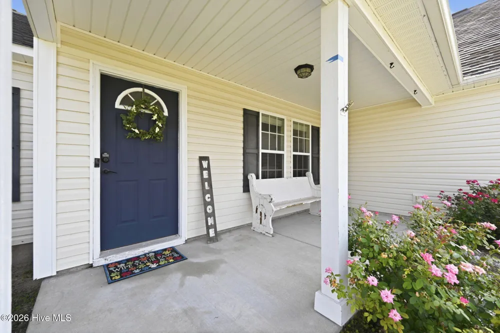 411 Dylan Court Beulaville, NC 28518