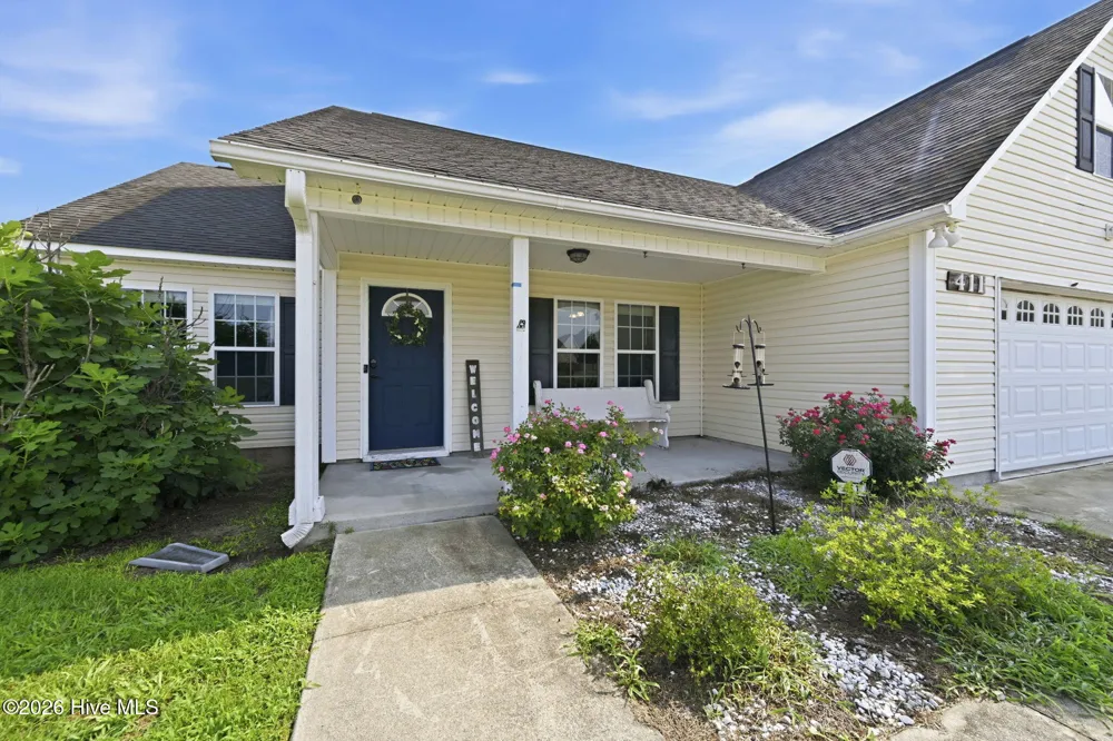 411 Dylan Court Beulaville, NC 28518