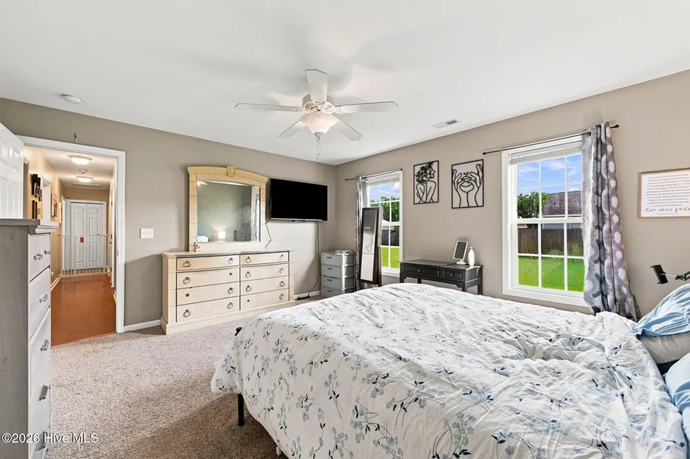 411 Dylan Court Beulaville, NC 28518