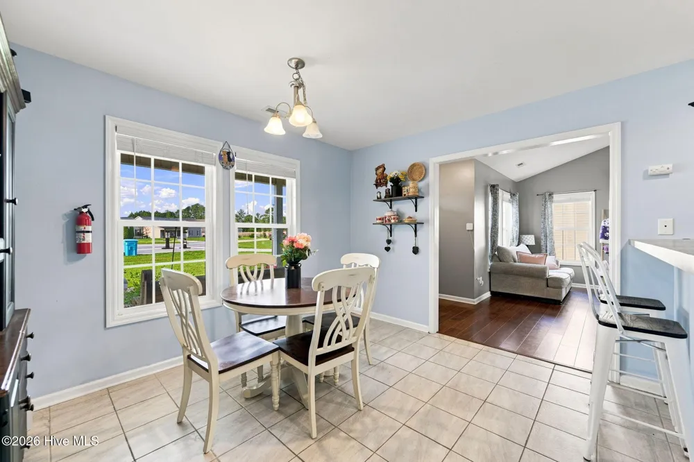 411 Dylan Court Beulaville, NC 28518