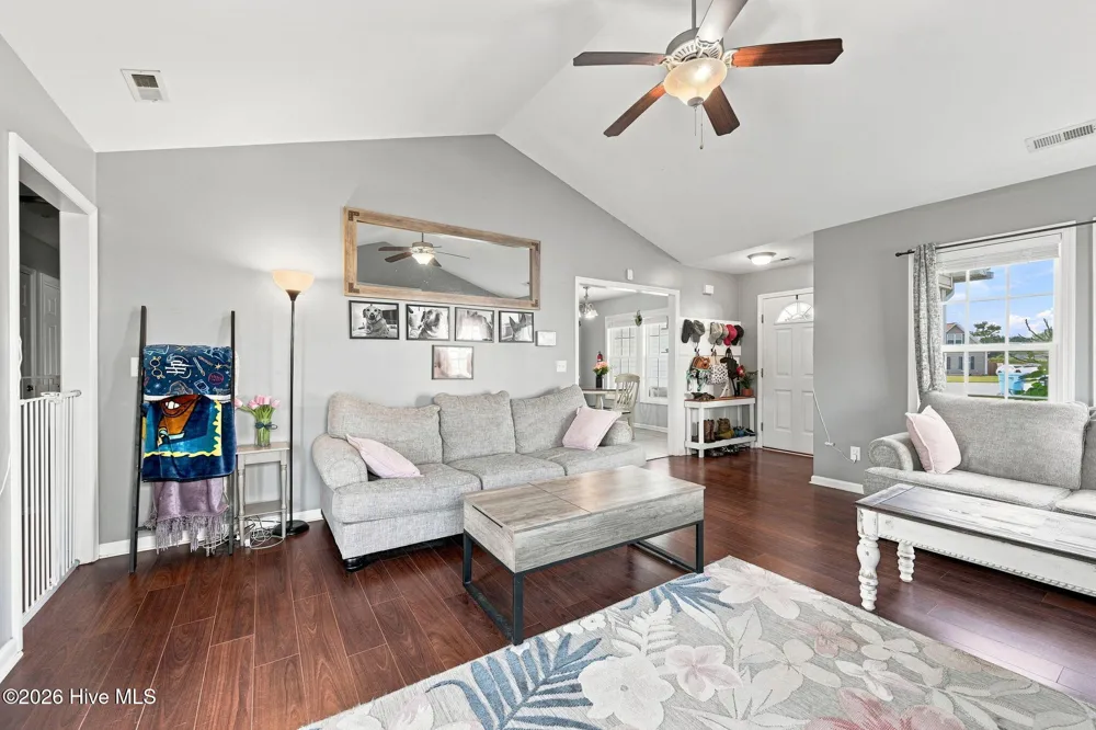411 Dylan Court Beulaville, NC 28518