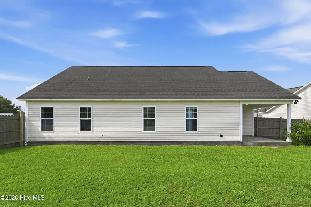 411 Dylan Court Beulaville, NC 28518