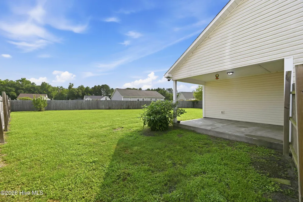 411 Dylan Court Beulaville, NC 28518