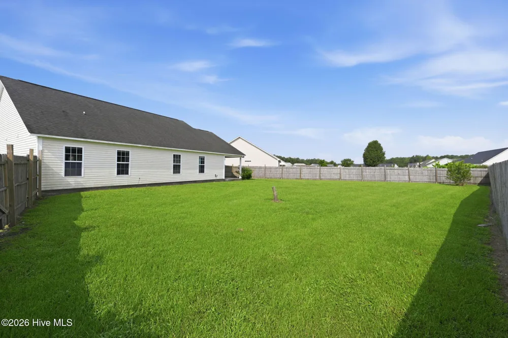 411 Dylan Court Beulaville, NC 28518