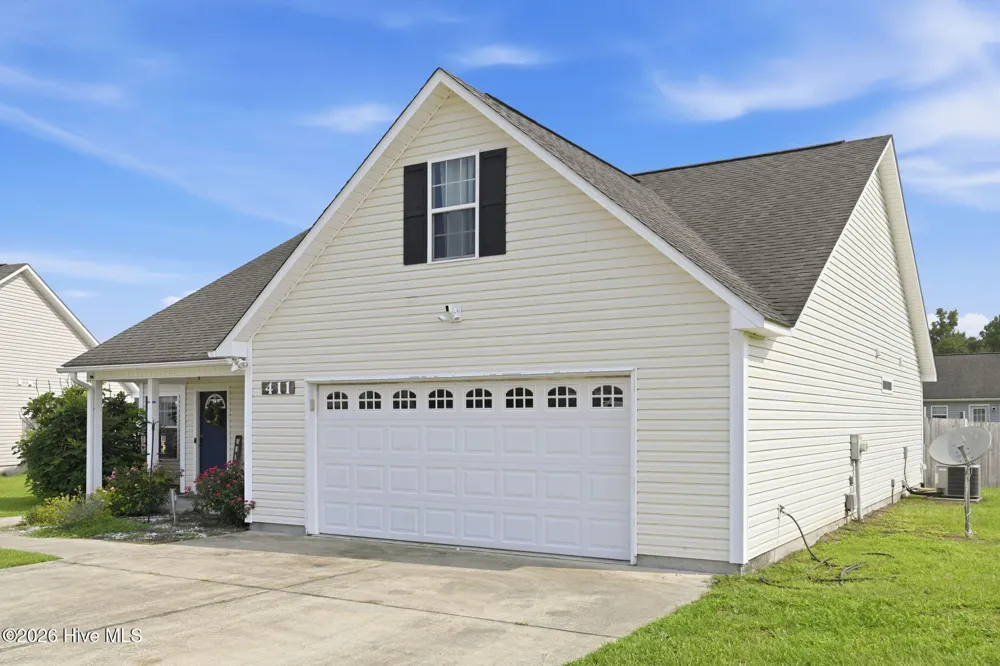 411 Dylan Court Beulaville, NC 28518