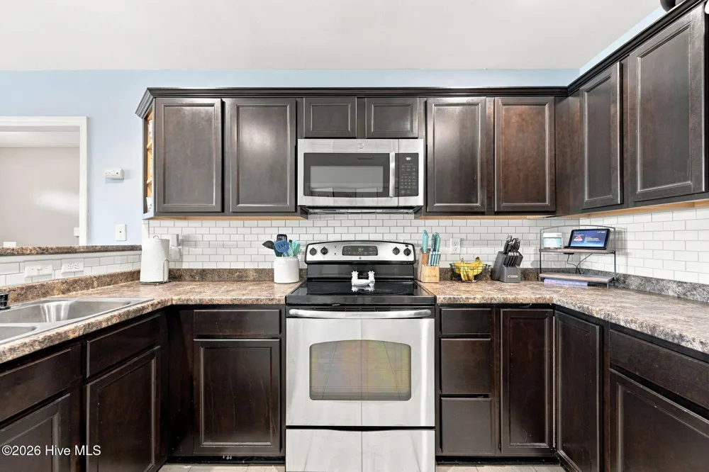 411 Dylan Court Beulaville, NC 28518
