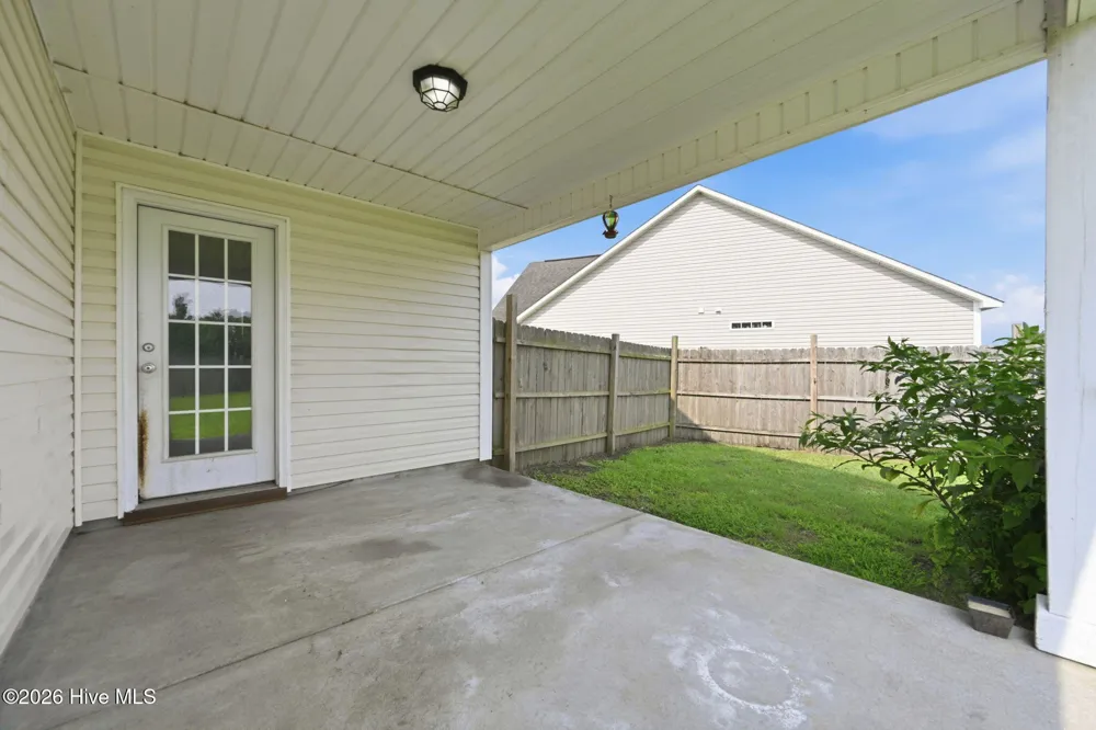 411 Dylan Court Beulaville, NC 28518
