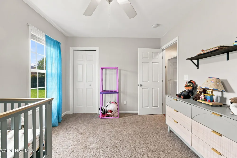 411 Dylan Court Beulaville, NC 28518