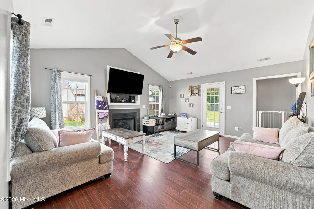 411 Dylan Court Beulaville, NC 28518