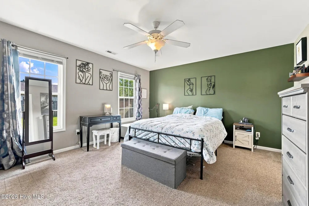 411 Dylan Court Beulaville, NC 28518