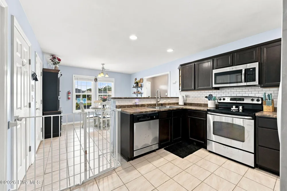 411 Dylan Court Beulaville, NC 28518