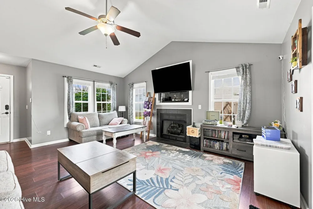 411 Dylan Court Beulaville, NC 28518
