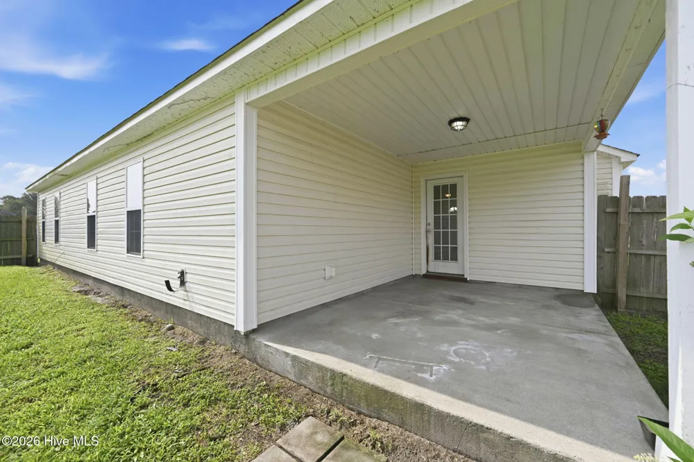 411 Dylan Court Beulaville, NC 28518
