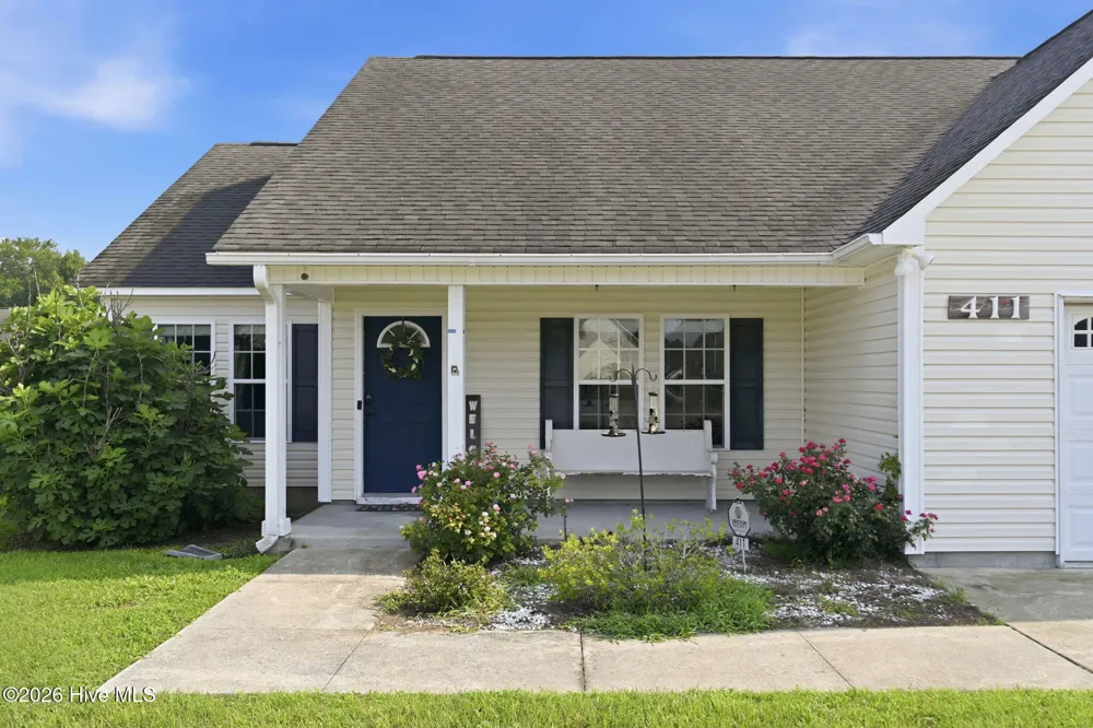 411 Dylan Court Beulaville, NC 28518