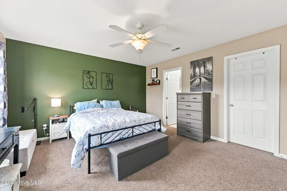 411 Dylan Court Beulaville, NC 28518