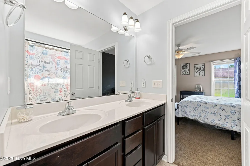 411 Dylan Court Beulaville, NC 28518