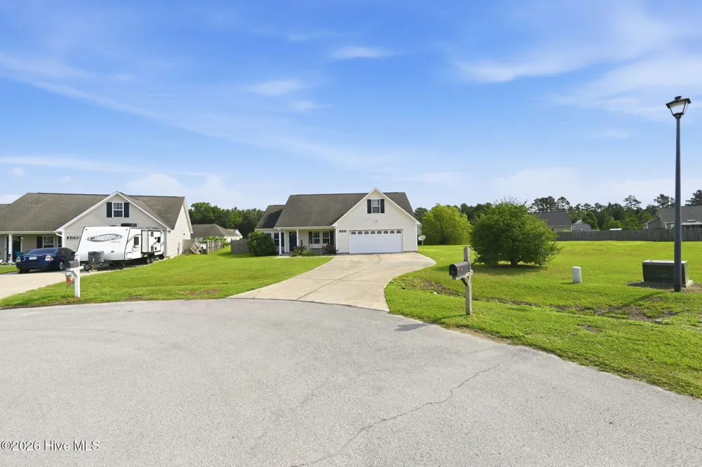 411 Dylan Court Beulaville, NC 28518