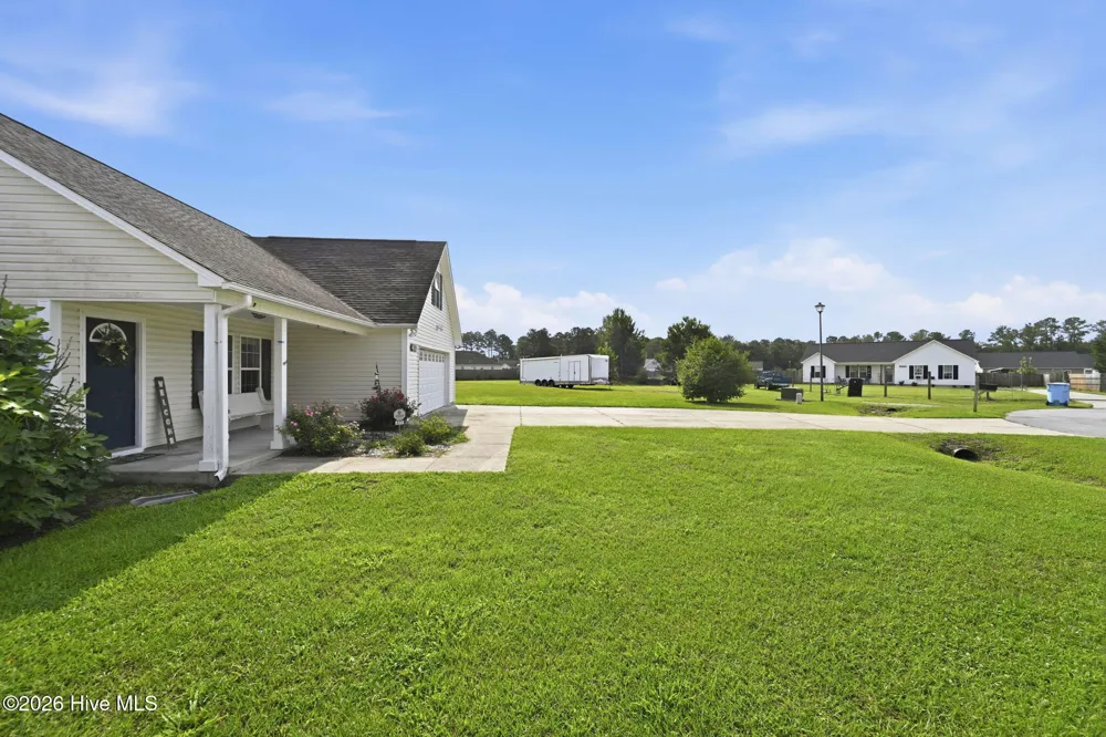 411 Dylan Court Beulaville, NC 28518