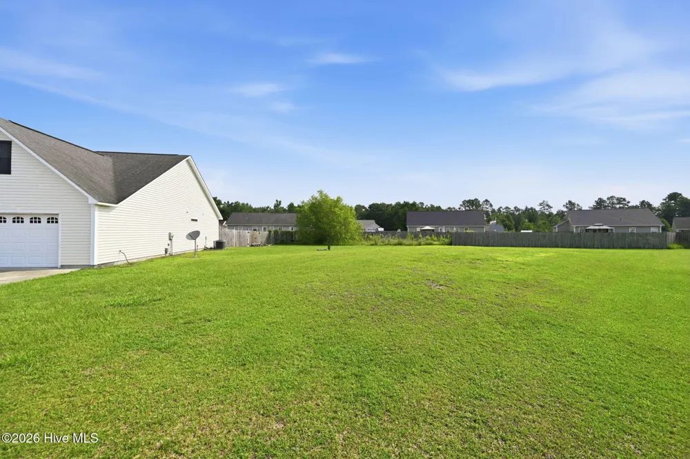 411 Dylan Court Beulaville, NC 28518
